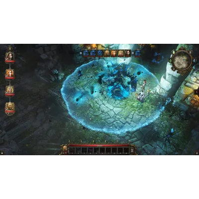 Divinity: Original Sin Enhanced Edition| АВТО RU Gift - irongamers.ru
