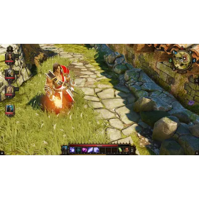 Divinity: Original Sin Enhanced Edition| АВТО RU Gift - irongamers.ru