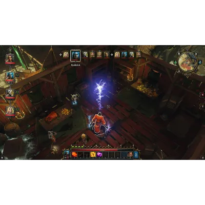 Divinity: Original Sin Enhanced Edition| АВТО RU Gift - irongamers.ru
