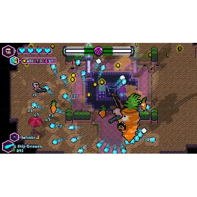 The Walking Vegetables: Radical Edition Xbox активаци - irongamers.ru