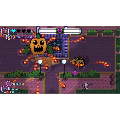 The Walking Vegetables: Radical Edition Xbox активаци - irongamers.ru