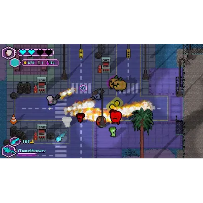 The Walking Vegetables: Radical Edition Xbox активаци - irongamers.ru