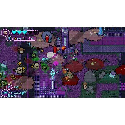 The Walking Vegetables: Radical Edition Xbox активаци - irongamers.ru