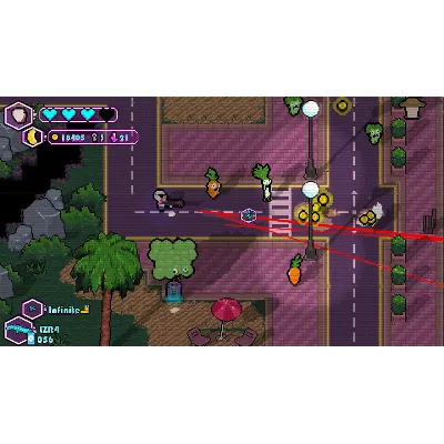 The Walking Vegetables: Radical Edition Xbox активаци - irongamers.ru