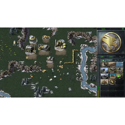 Command & Conquer Remastered Collection | АВТО RU Gift - irongamers.ru