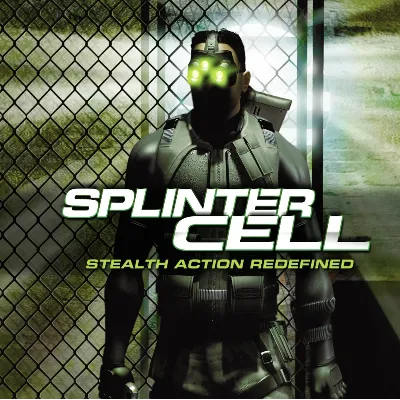 Tom Clancy&acute;s Splinter Cell (Steam Gift Россия) - irongamers.ru