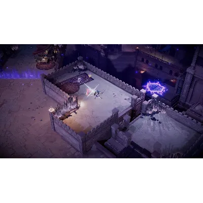 Lysfanga : The Time Shift Warrior - STEAM GIFT РОССИЯ - irongamers.ru