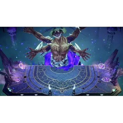 Lysfanga : The Time Shift Warrior - STEAM GIFT РОССИЯ - irongamers.ru