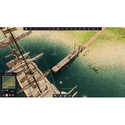 Colonize - STEAM GIFT РОССИЯ - irongamers.ru