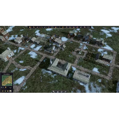 Colonize - STEAM GIFT РОССИЯ - irongamers.ru