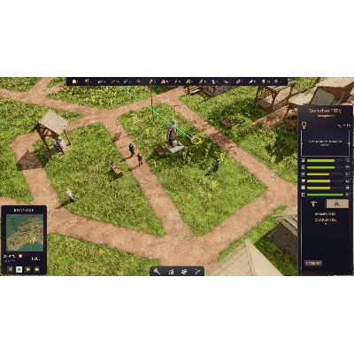 Colonize - STEAM GIFT РОССИЯ - irongamers.ru