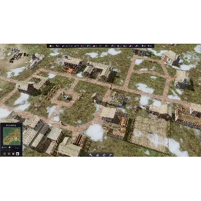 Colonize - STEAM GIFT РОССИЯ - irongamers.ru