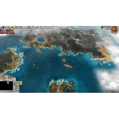 Imperiums: Greek Wars - STEAM GIFT РОССИЯ - irongamers.ru