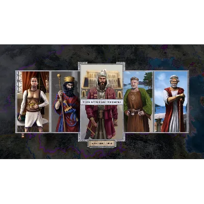 Imperiums: Greek Wars - STEAM GIFT РОССИЯ - irongamers.ru
