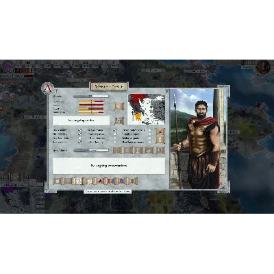 Imperiums: Greek Wars - STEAM GIFT РОССИЯ - irongamers.ru
