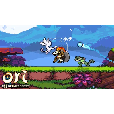 Rivals of Aether | АВТОДОСТАВКА [Россия Steam Gift] - irongamers.ru