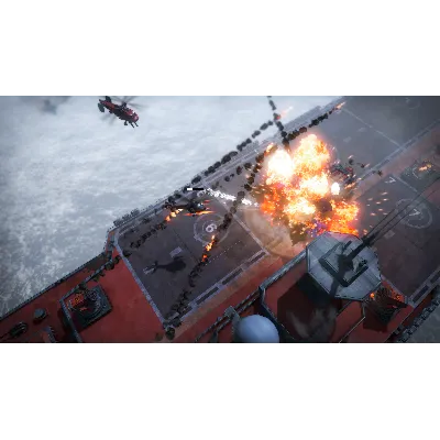 Renegade Ops Collection (Steam Gift Россия) - irongamers.ru