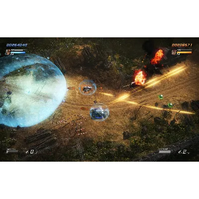 Renegade Ops Reinforcement Pack (Steam Gift Россия) - irongamers.ru