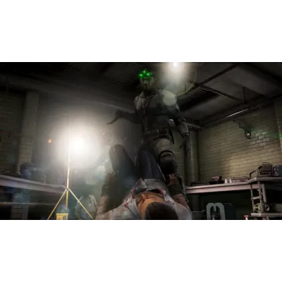 Tom Clancy’s Splinter Cell Blacklist | АВТО RU Gift - irongamers.ru