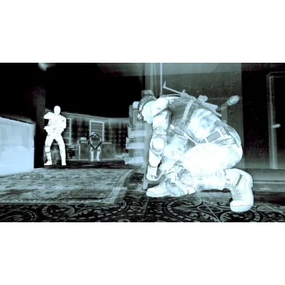 Tom Clancy’s Splinter Cell Blacklist | АВТО RU Gift - irongamers.ru