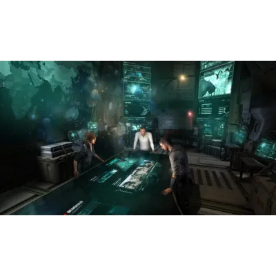Tom Clancy’s Splinter Cell Blacklist | АВТО RU Gift - irongamers.ru