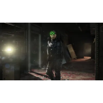 Tom Clancy’s Splinter Cell Blacklist | АВТО RU Gift - irongamers.ru