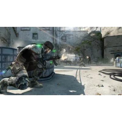 Tom Clancy’s Splinter Cell Blacklist | АВТО RU Gift - irongamers.ru