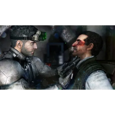 Tom Clancy’s Splinter Cell Blacklist | АВТО RU Gift - irongamers.ru