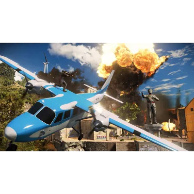 Just Cause 3 | АВТОДОСТАВКА [Россия Steam Gift] - irongamers.ru