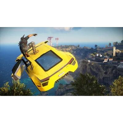 Just Cause 3 | АВТОДОСТАВКА [Россия Steam Gift] - irongamers.ru