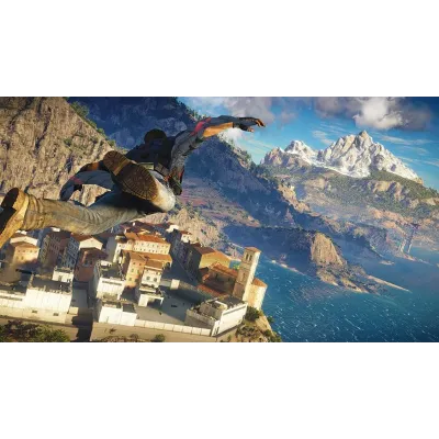 Just Cause 3 | АВТОДОСТАВКА [Россия Steam Gift] - irongamers.ru