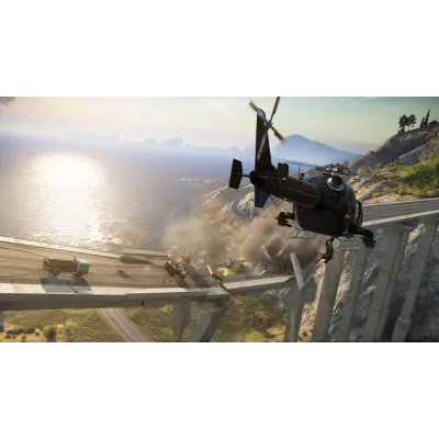 Just Cause 3 | АВТОДОСТАВКА [Россия Steam Gift] - irongamers.ru