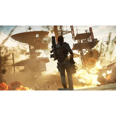 Just Cause 3 | АВТОДОСТАВКА [Россия Steam Gift] - irongamers.ru