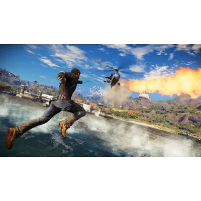 Just Cause 3 | АВТОДОСТАВКА [Россия Steam Gift] - irongamers.ru