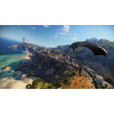 Just Cause 3 | АВТОДОСТАВКА [Россия Steam Gift] - irongamers.ru