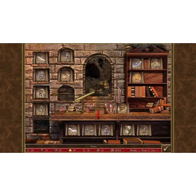 Heroes of Might and Magic 3 - HD Edition |АВТО Россия - irongamers.ru