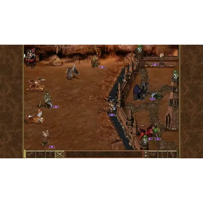 Heroes of Might and Magic 3 - HD Edition |АВТО Россия - irongamers.ru