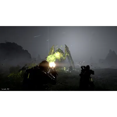РФ+ЕВРОПА | HELLDIVERS 2 SUPER CITIZEN EDITION | КЛЮЧ - irongamers.ru