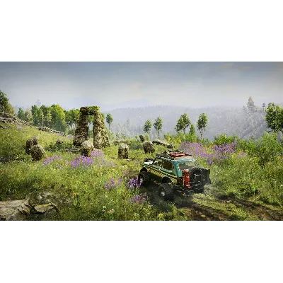 Expeditions: A MudRunner Game. Supreme Ed. | LOGIN:PASS - irongamers.ru