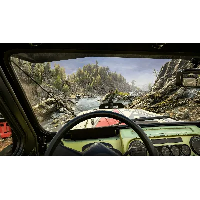 Expeditions: A MudRunner Game. Supreme Ed. | LOGIN:PASS - irongamers.ru