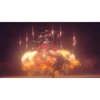 NieR:Automata Game of the YoRHa Edition | АВТО Россия - irongamers.ru