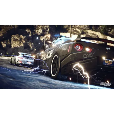 Need for Speed Rivals: Complete Edition | АВТО RU Gift - irongamers.ru