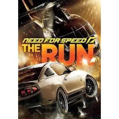 Need for Speed: The Run (Origin Ключ / Global) 0% - irongamers.ru