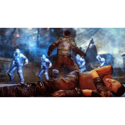 Mars War Logs XBOX На Любой Регион - irongamers.ru
