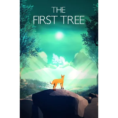 The First Tree XBOX ONE/SERIES Ключ - irongamers.ru