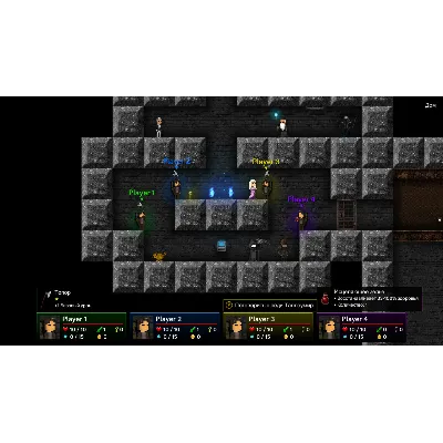Tallowmere (Steam ключ / РФ+Весь Мир) - irongamers.ru