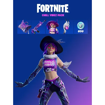Fortnite Набор Паков на выбор Аргентина - irongamers.ru