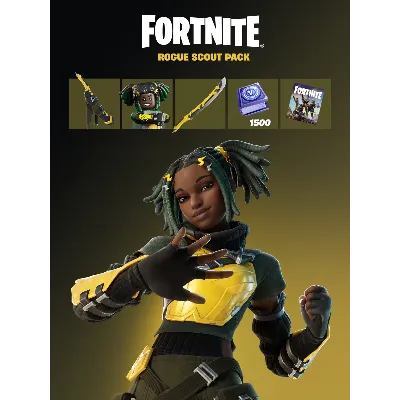 Fortnite Набор Паков на выбор Аргентина - irongamers.ru