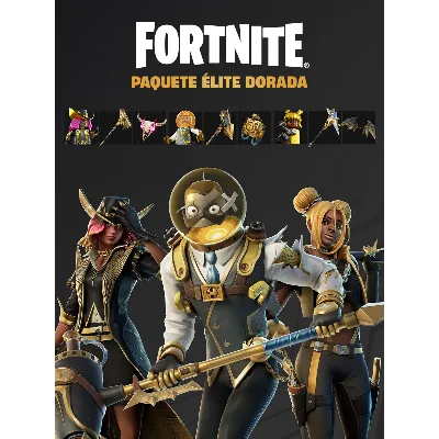 Fortnite Набор Паков на выбор Аргентина - irongamers.ru