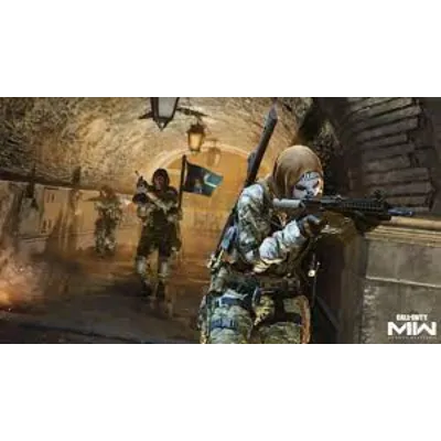 Call of Duty: Modern Warfare 2 (2022) АРЕНДА (PC) - irongamers.ru